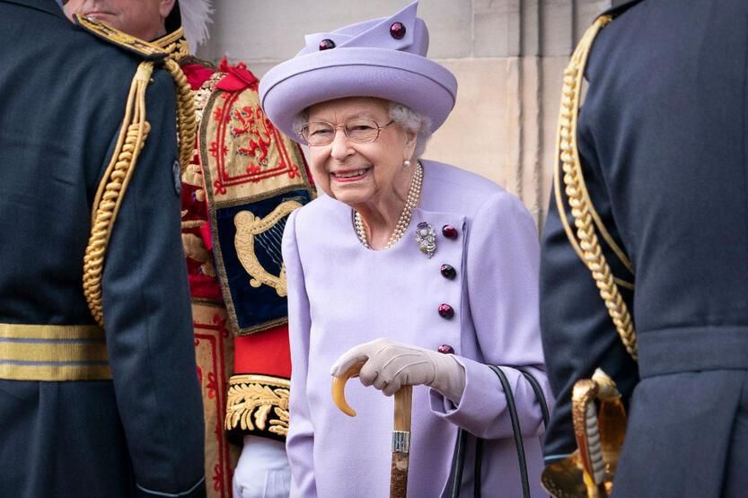 Azerbaijan community of the UK sent a letter of condolences to British King Charles III and Prime Minister Liz Truss over the death of Queen Elizabeth II