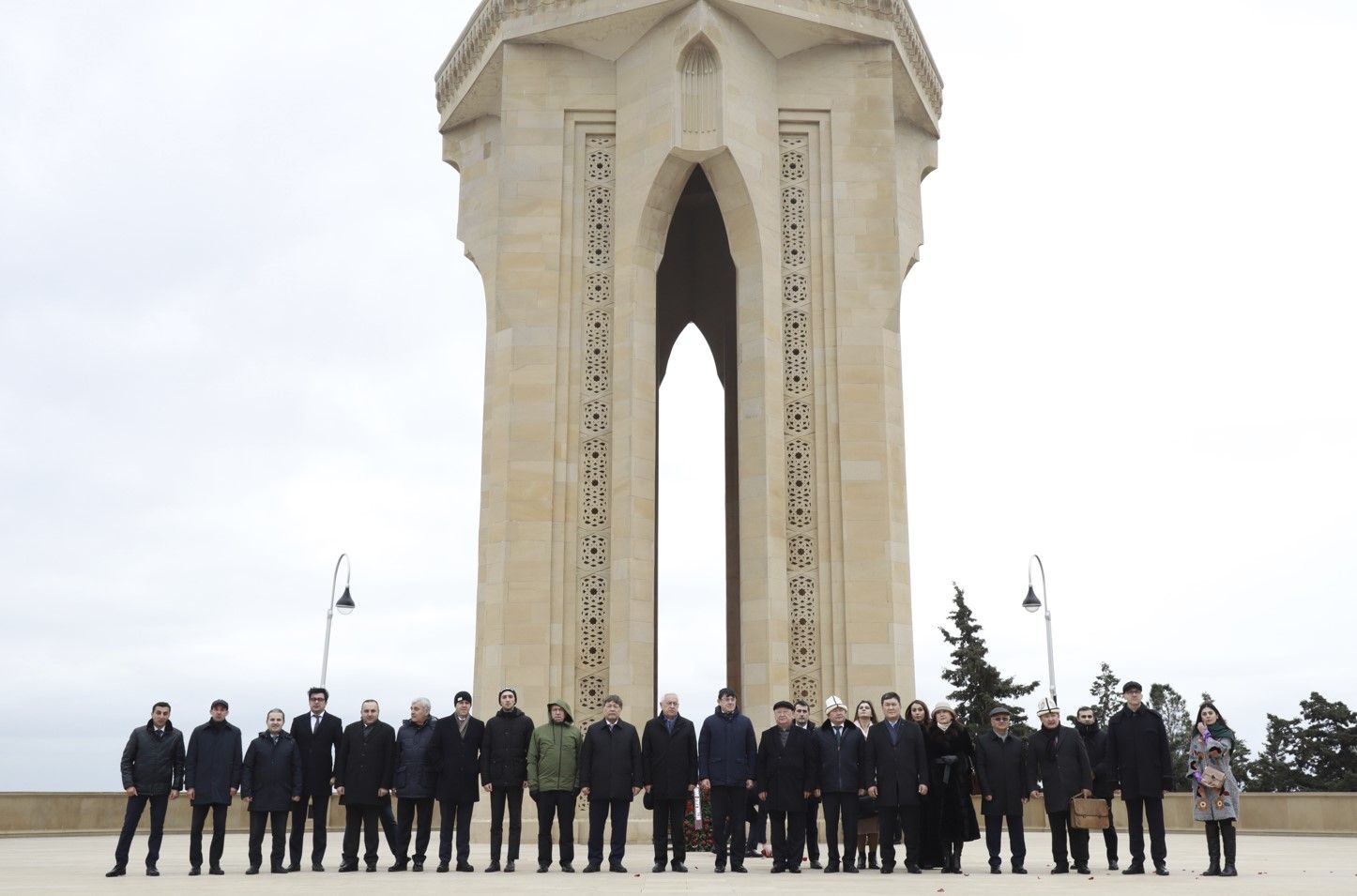Baku-Shusha International Forum kicks off