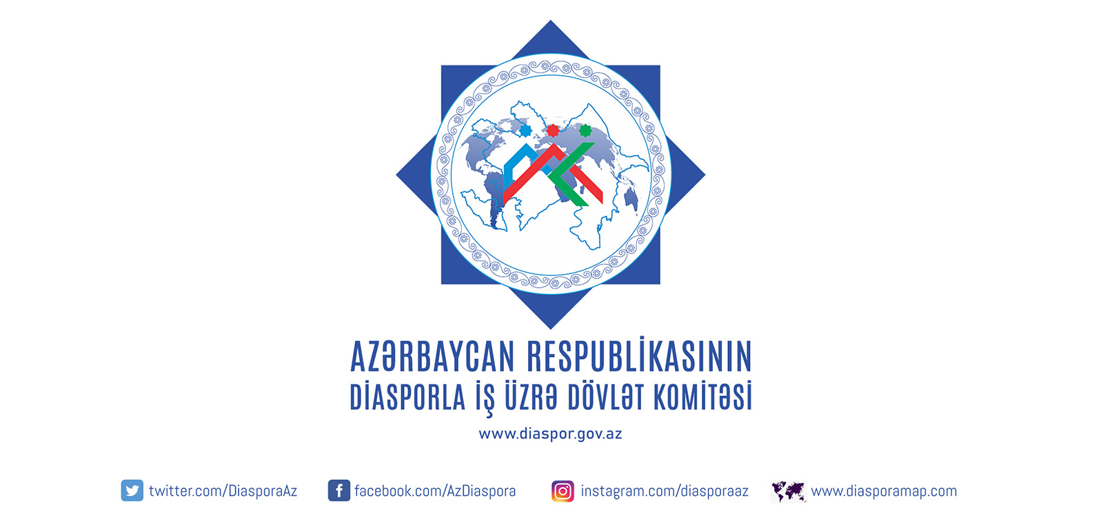 diaspora iş üzrə dövlət komitəsinin