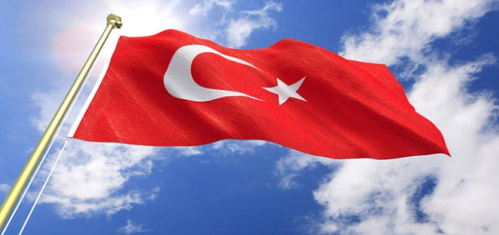 Türkiye Hakkında Bilgiler; Türkiye Bayrağı Anlamı, 2020 Nüfusu, Başkenti,  Para Birimi Ve Saat Farkı - Tatil Seyahat Haberleri