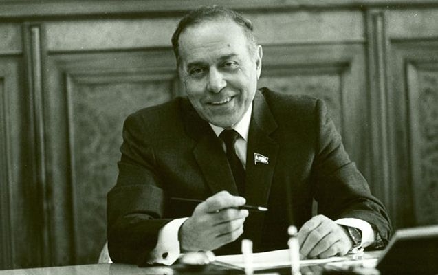 The video project “Heydar Aliyev-100” was launched