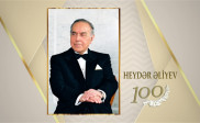 Heydər Əliyev -100 Böyük Britaniya 23 fevral 1994-cü il