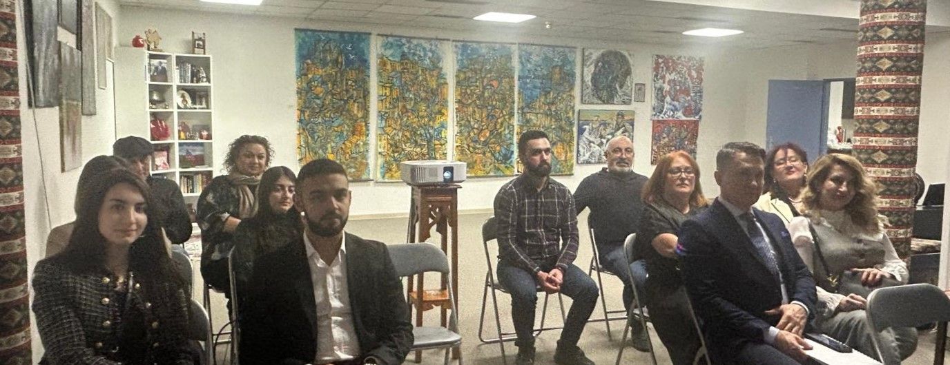 Praqada Ümummilli Lider Heydər Əliyev anılıb
