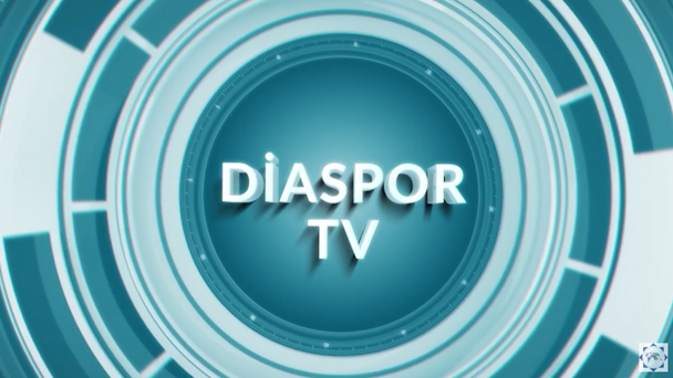 Diaspor TV və Diaspor FM yayımının 8-ci ilində