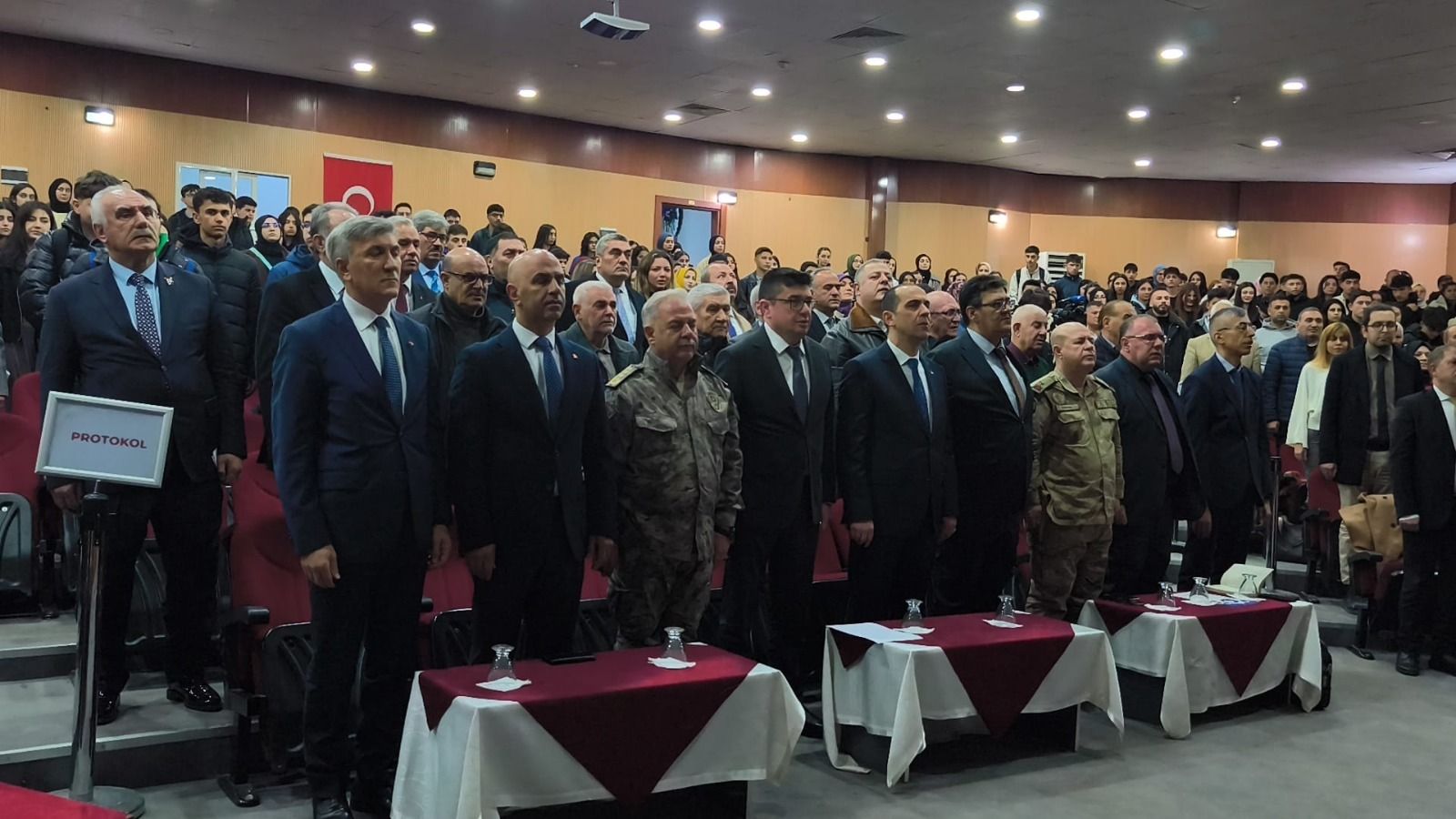 İğdırda Xocalı soyqırımı qurbanlarının xatirəsi anılıb