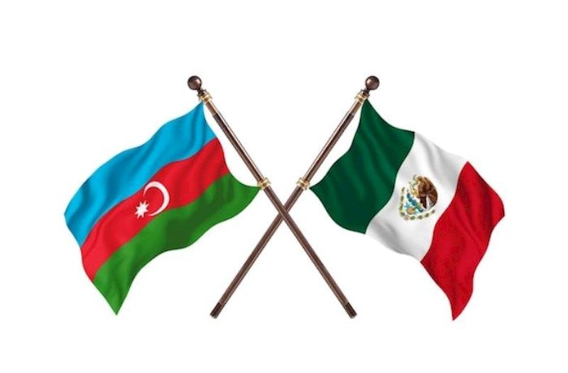 Азербайджан и Мексика будут сотрудничать в сфере диаспоры