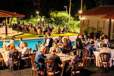 Braziliyada “Azərbaycan Mədəniyyət Günü”