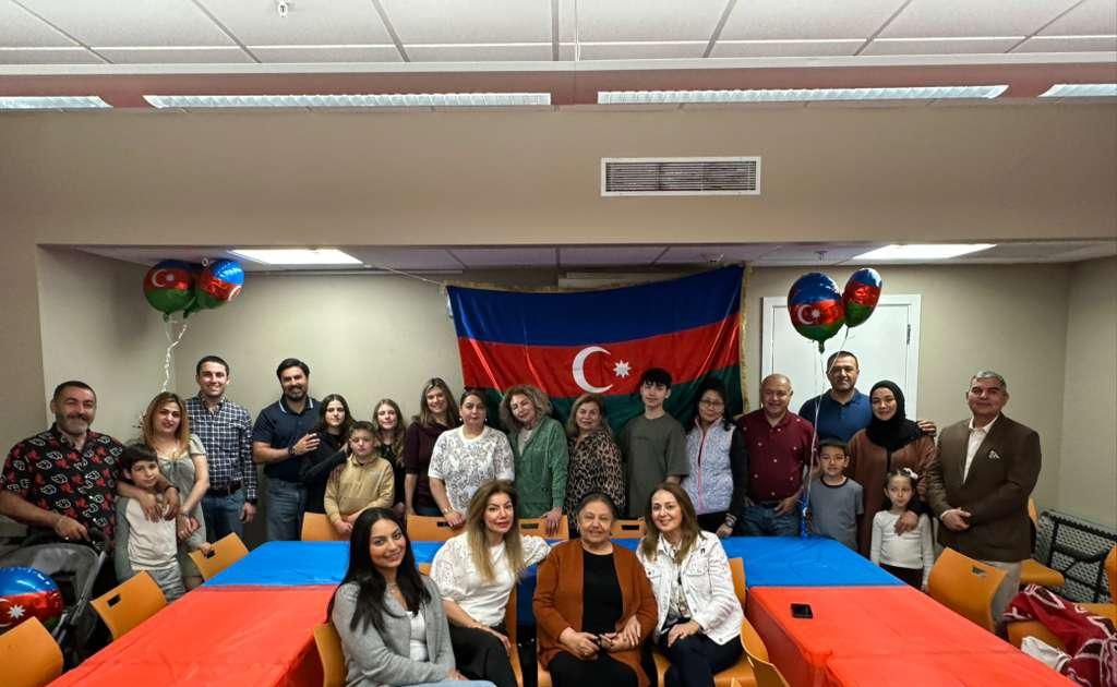 Meyn ştatında 28 May – Müstəqillik Günü qeyd olunub