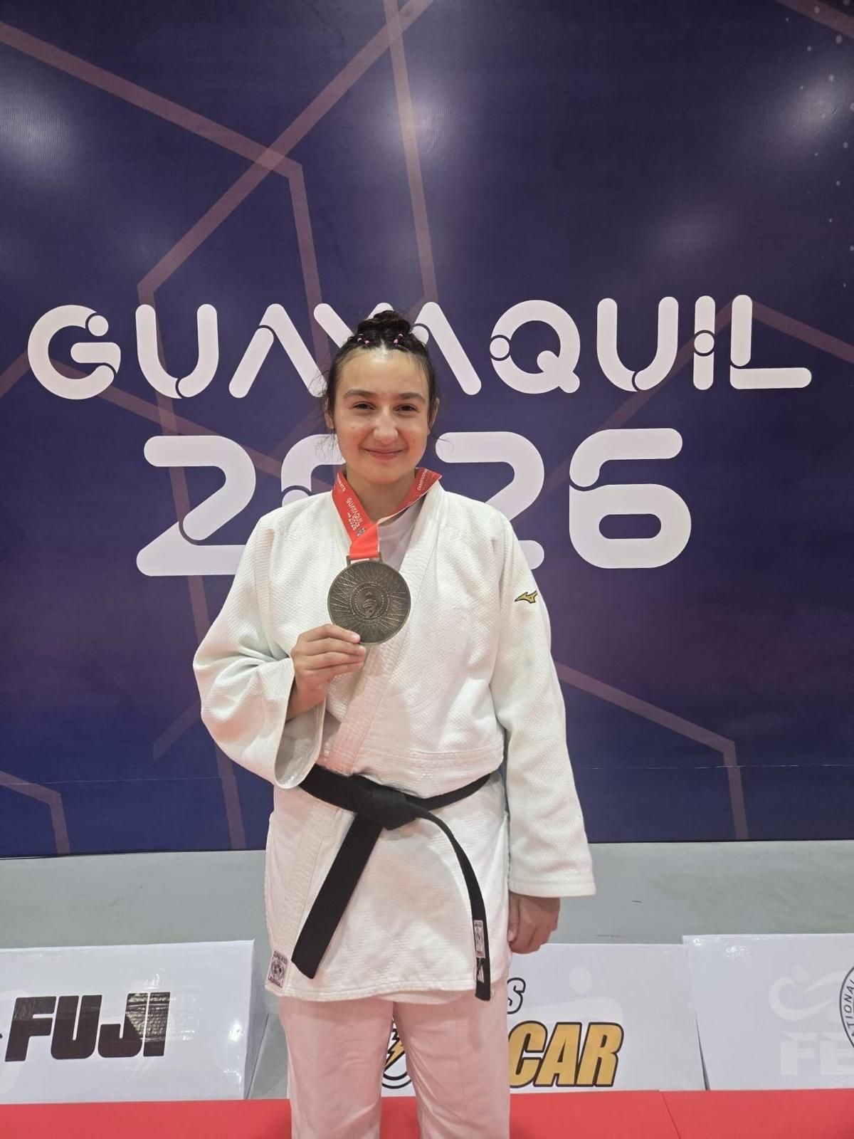 Azərbaycan əsilli cüdoçular Kanadaya medallar qazandırıb
