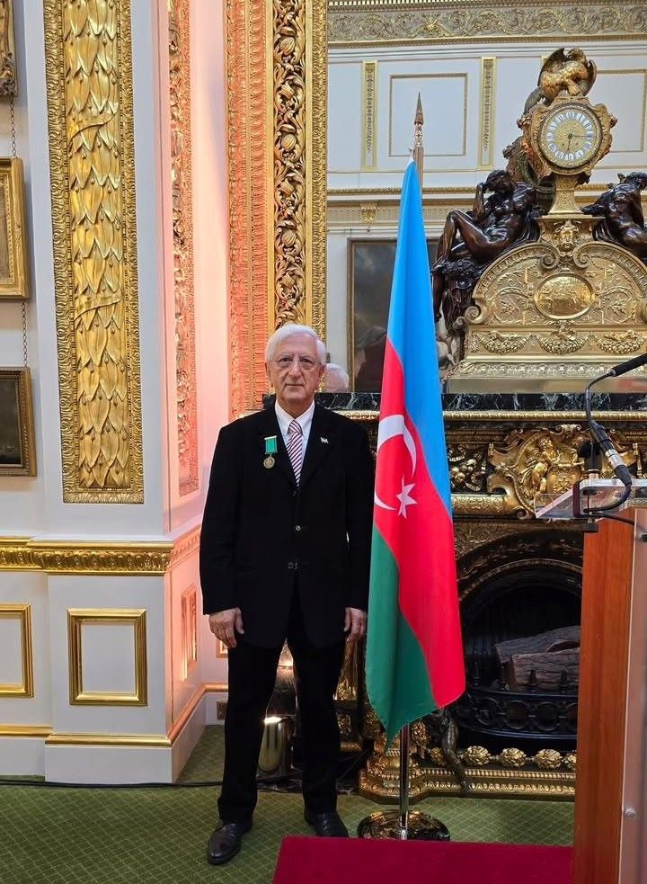 Böyük Britaniyadakı Azərbaycan və türk diasporuna ağır itki üz verib