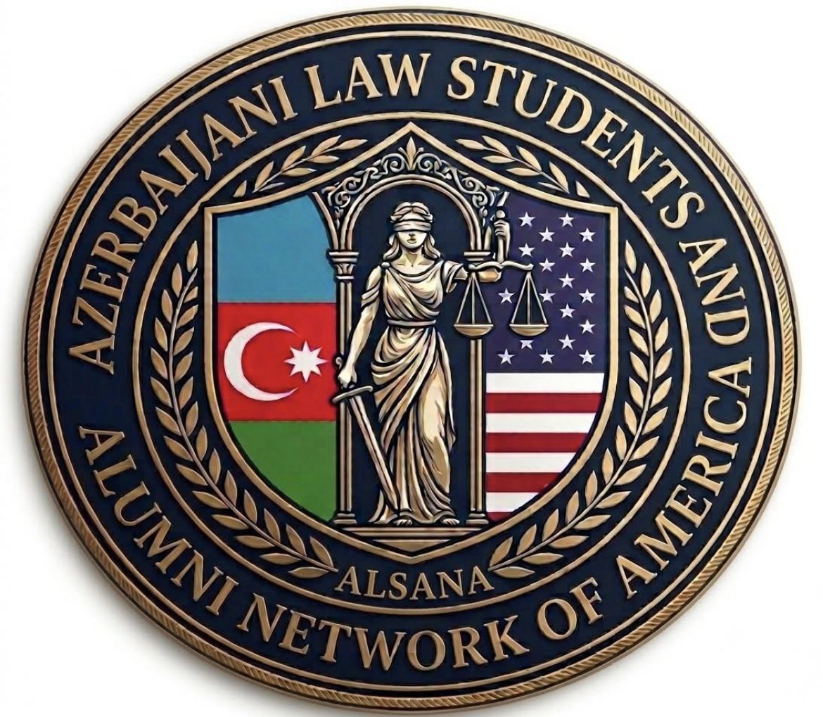 Azərbaycanlı hüquqşünaslar ABŞ-də bir şəbəkədə birləşir
