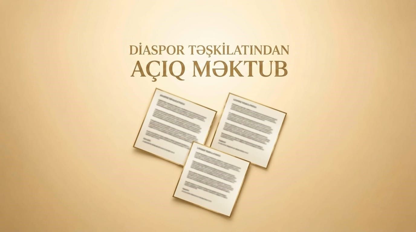“Doğmalarının taleyi barədə həqiqəti bilmək hər bir insanın fundamental hüququdur”