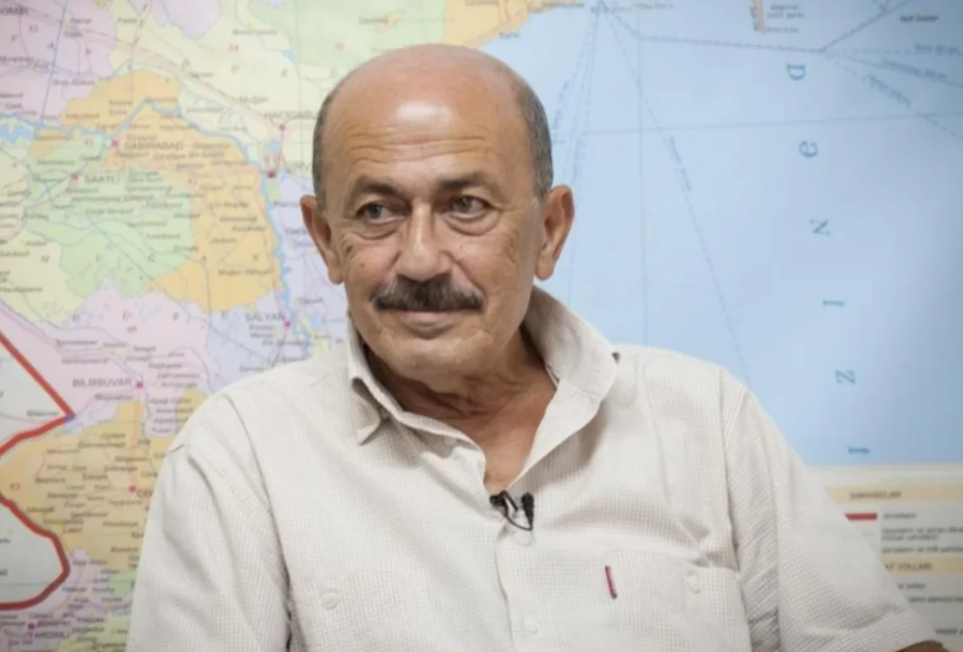Tanınmış azərbaycanlı rejissor İsraildə vəfat edib