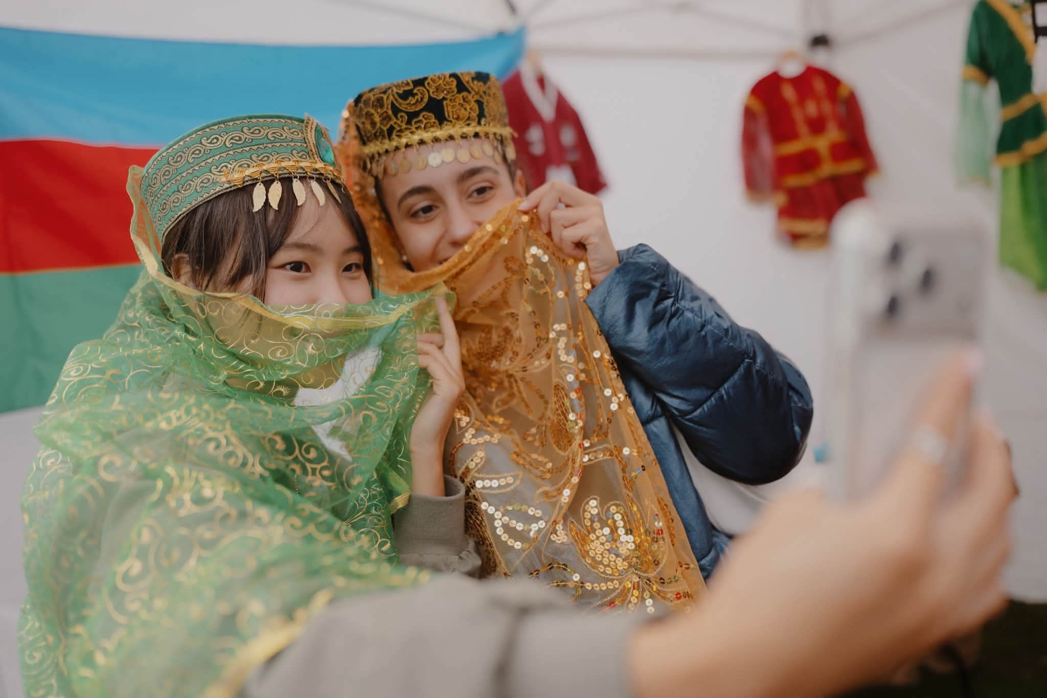 Vilnüsdə keçirilən festival Azərbaycan mədəniyyətinə marağı artırıb