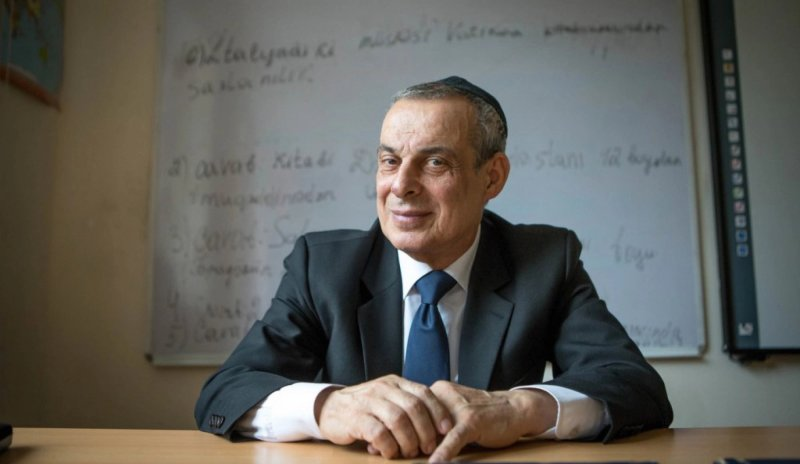 Azərbaycan yəhudi icmasına ağır itki üz verib