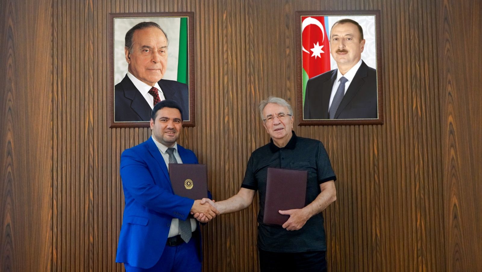 Dünya Azərbaycanlı Alimlər Birliyi ilə AzEdu arasında memorandum imzalanıb – Azərbaycanlı alimlər necə tanıdılacaq?