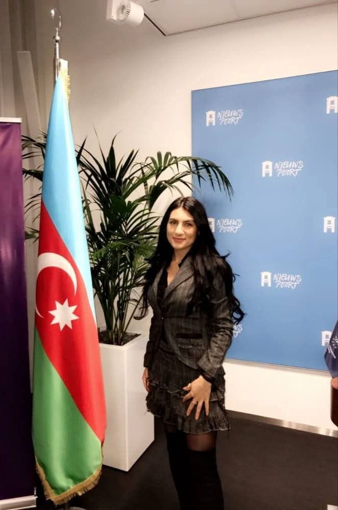 Həcər Karamanın müraciəti üzrə aparılan araşdırma məlumat mübadiləsinin əhəmiyyətini önə çıxarır