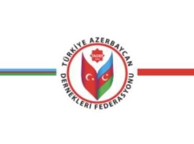 TADEF və İğdır Azərbaycan Evindən 27 Sentyabr – Anım Günü ilə bağlı bəyanat