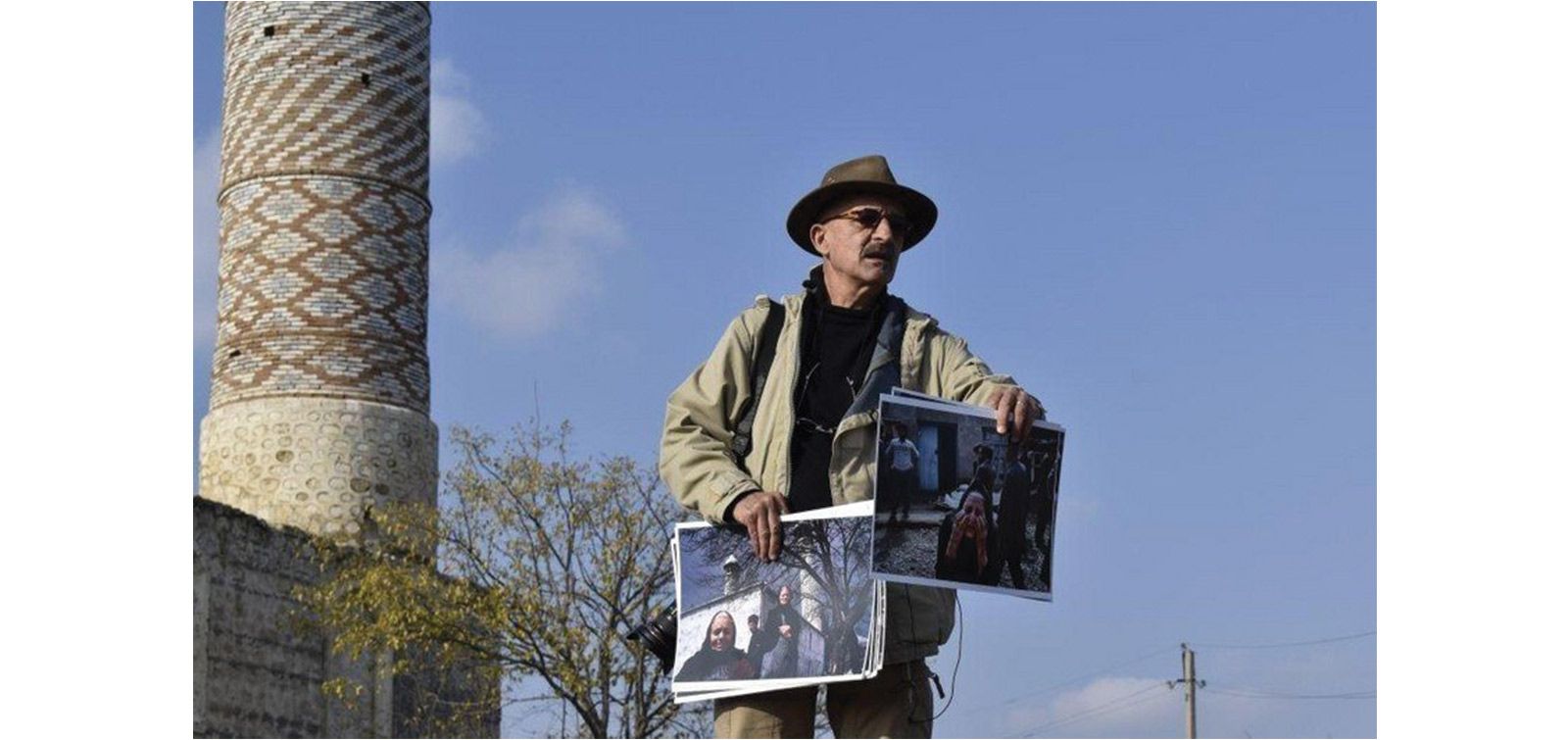 Reza Deqati Diasporla İş üzrə Dövlət Komitəsini təbrik edib